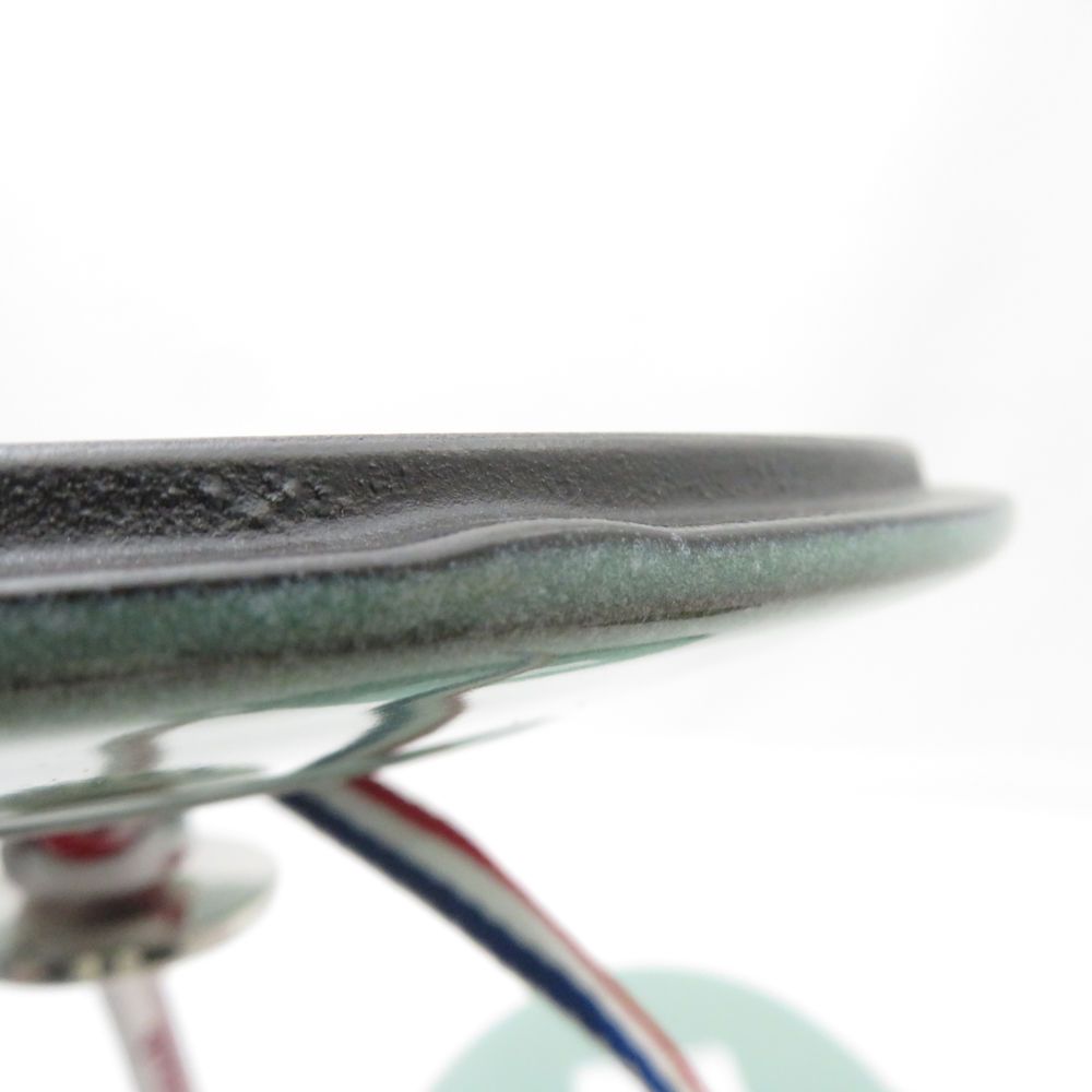 両手鍋 鋳物ホーロー