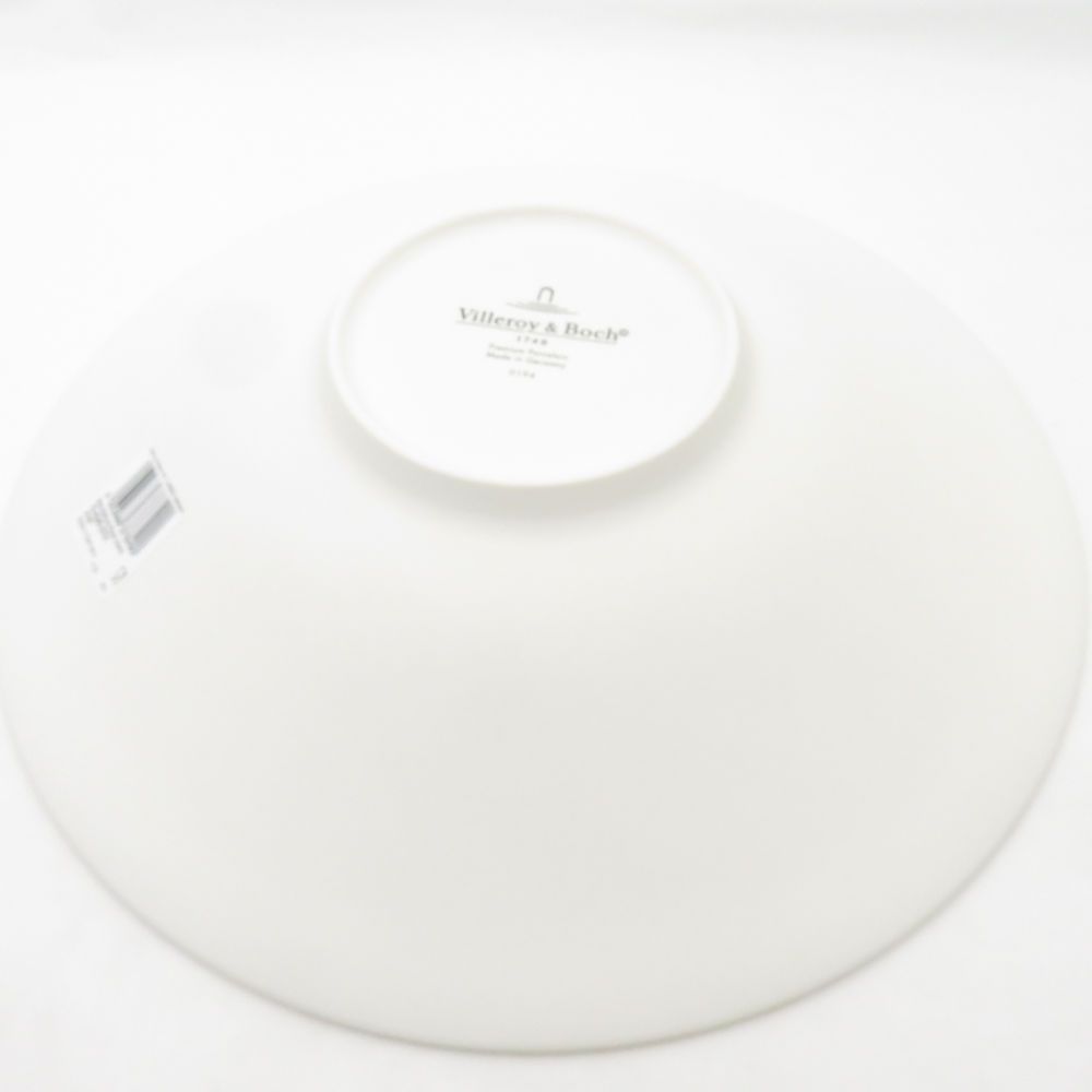 ペア29 cmディープシャロープレート