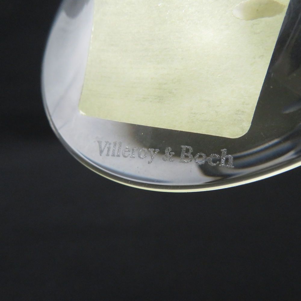 シャンパーニュ クリア