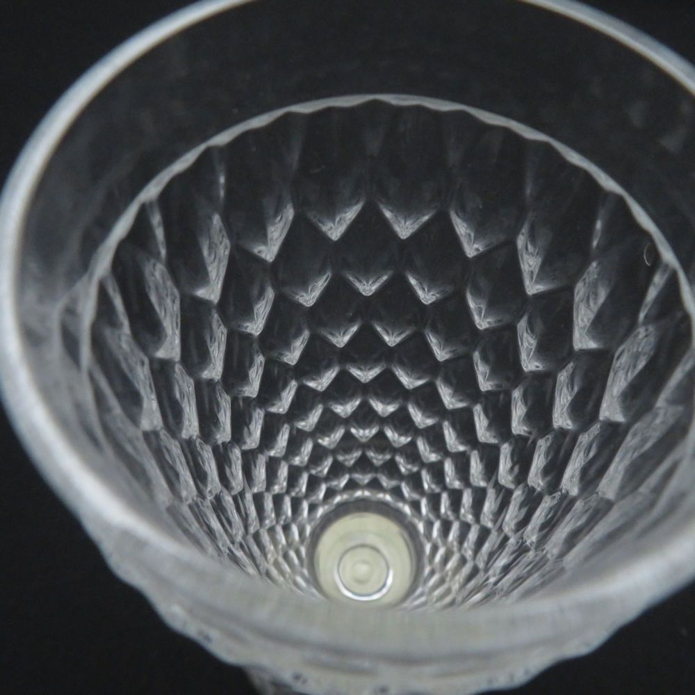 シャンパーニュ クリア