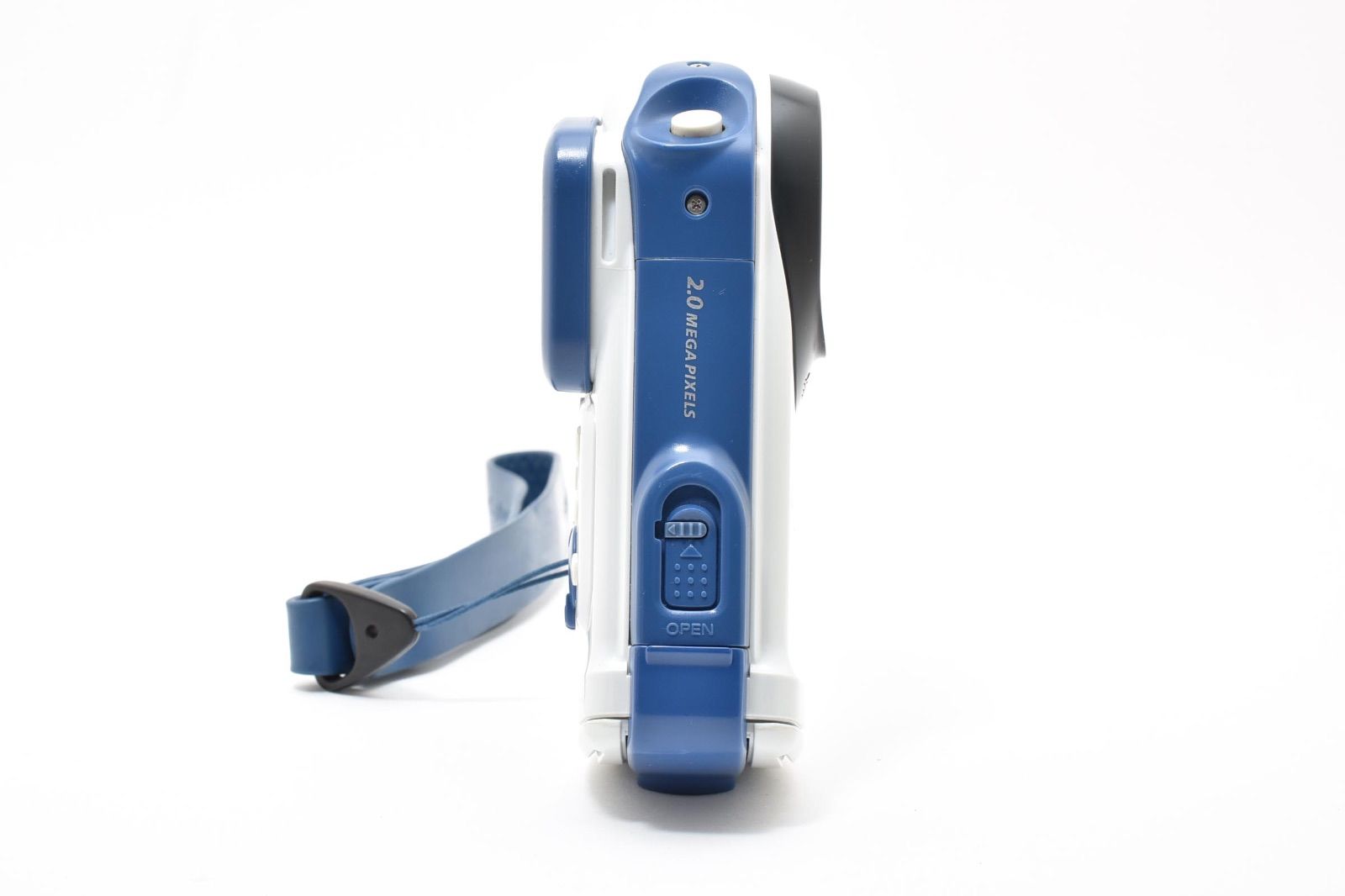 ソニー SONY Cyber-Shot U DSC-U60 小型デジタルカメラ - メルカリ