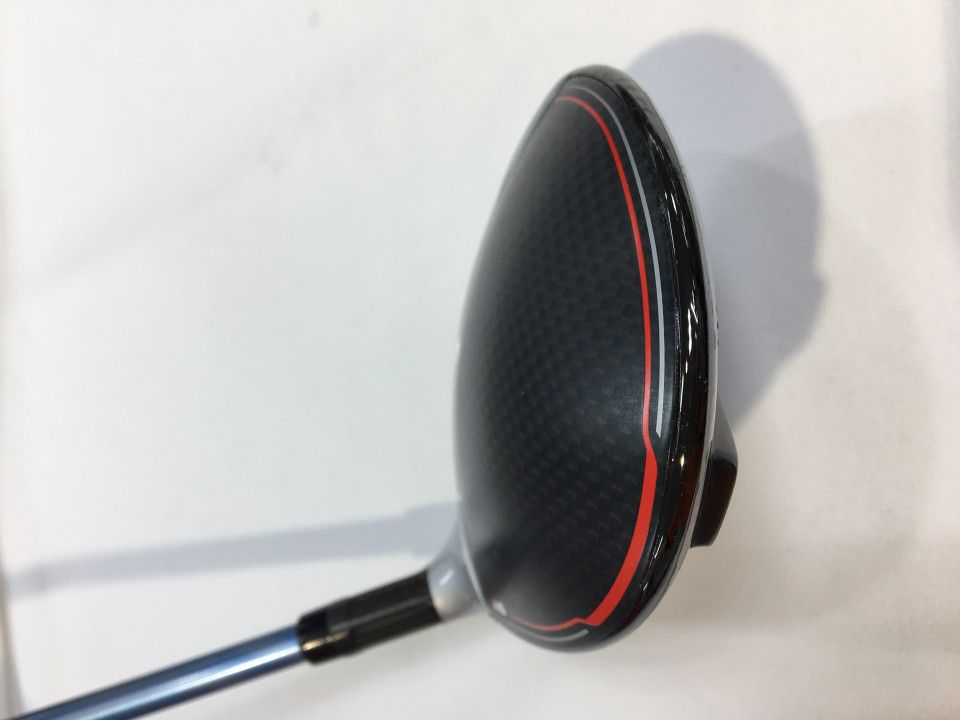 中古M6 フェアウェイウッド Speeder 661 EVOLUTION V 15 S C テーラーメイド　M6　15度　Speeder 661 EVOLUTION ５　Sフレックス　フェアウェイウッド　中古　ゴルフドゥ！倉敷笹沖店【最短即日発送】