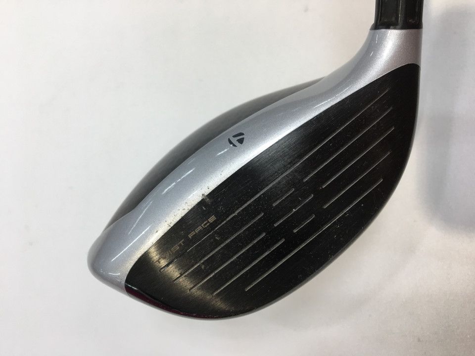 中古M6 フェアウェイウッド Speeder 661 EVOLUTION V 15 S C テーラーメイド　M6　15度　Speeder 661 EVOLUTION ５　Sフレックス　フェアウェイウッド　中古　ゴルフドゥ！倉敷笹沖店【最短即日発送】