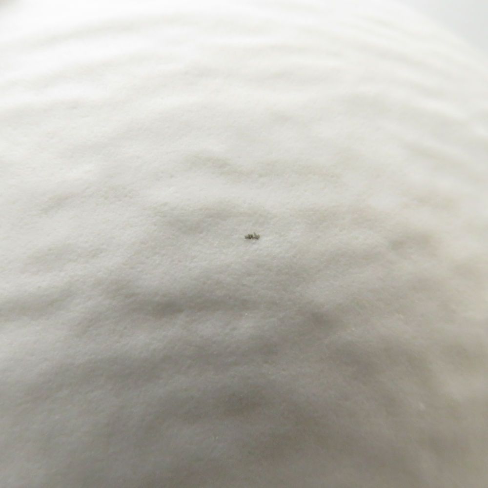  ♥ Villeroy-Boch ビレロイ＆ボッホ マニファクチャーROCK blanc ロックブラン スープボウル 硬質陶器 セット 13㎝ 深皿 テーブルウェア 食卓 皿 食器