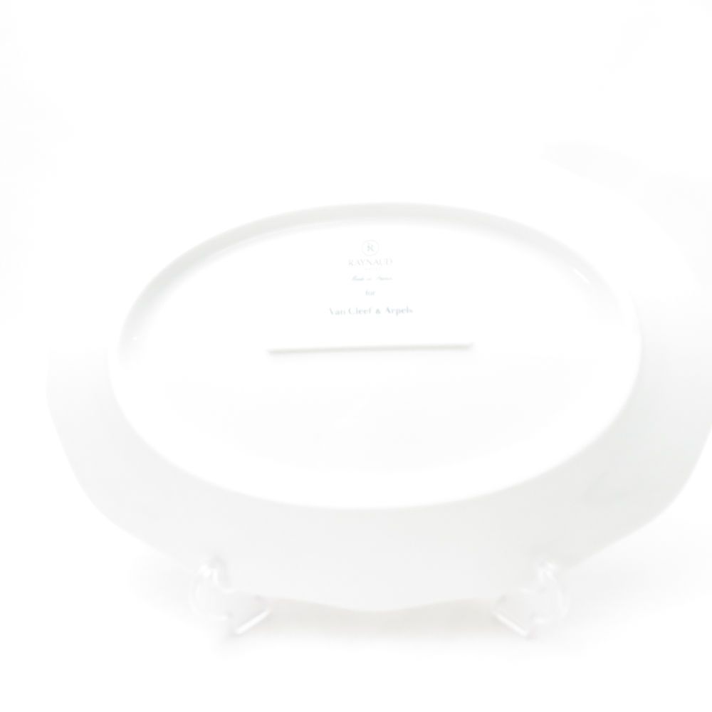 未使用 VanCIeef&ArpeIs ヴァンクリーフ&アーペル RAYNAUD 2025年