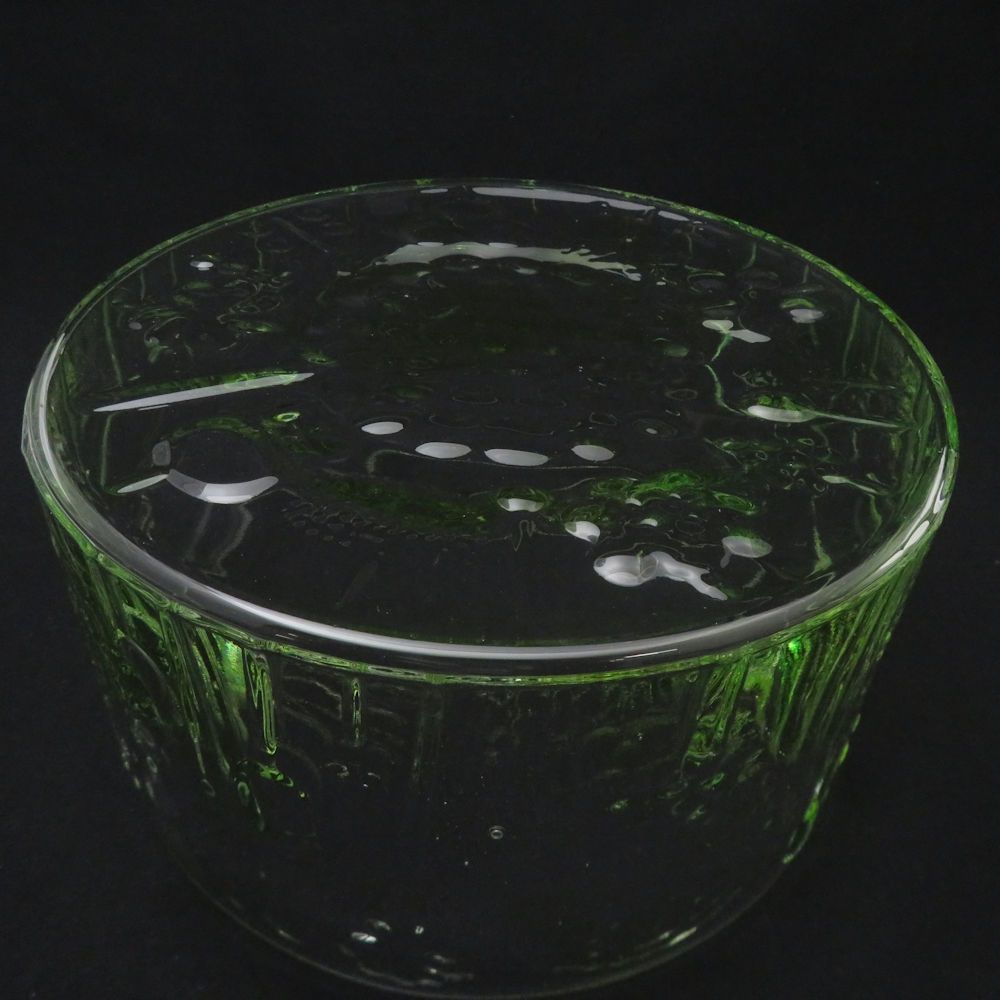 美品 iittala イッタラ scope別注 Art Flora アートフローラ 190mm