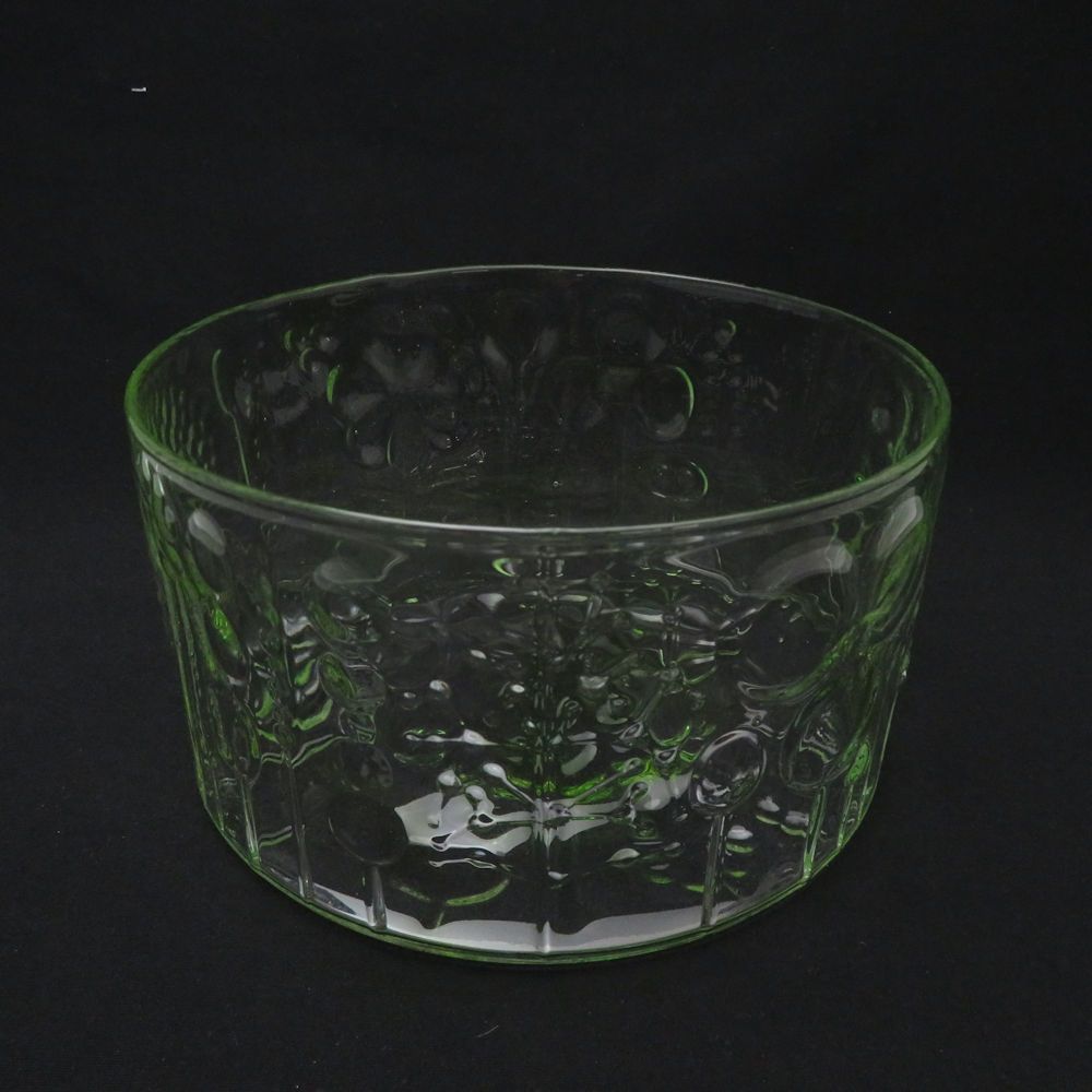 美品 iittala イッタラ scope別注 Art Flora アートフローラ 190mm