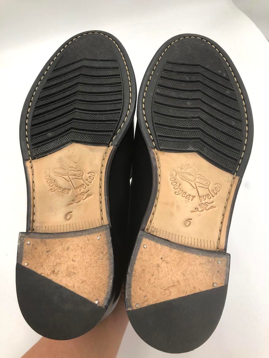 JALAN SRIWIJAYA ジャランスリワヤ 98976 18045 レザー ビット