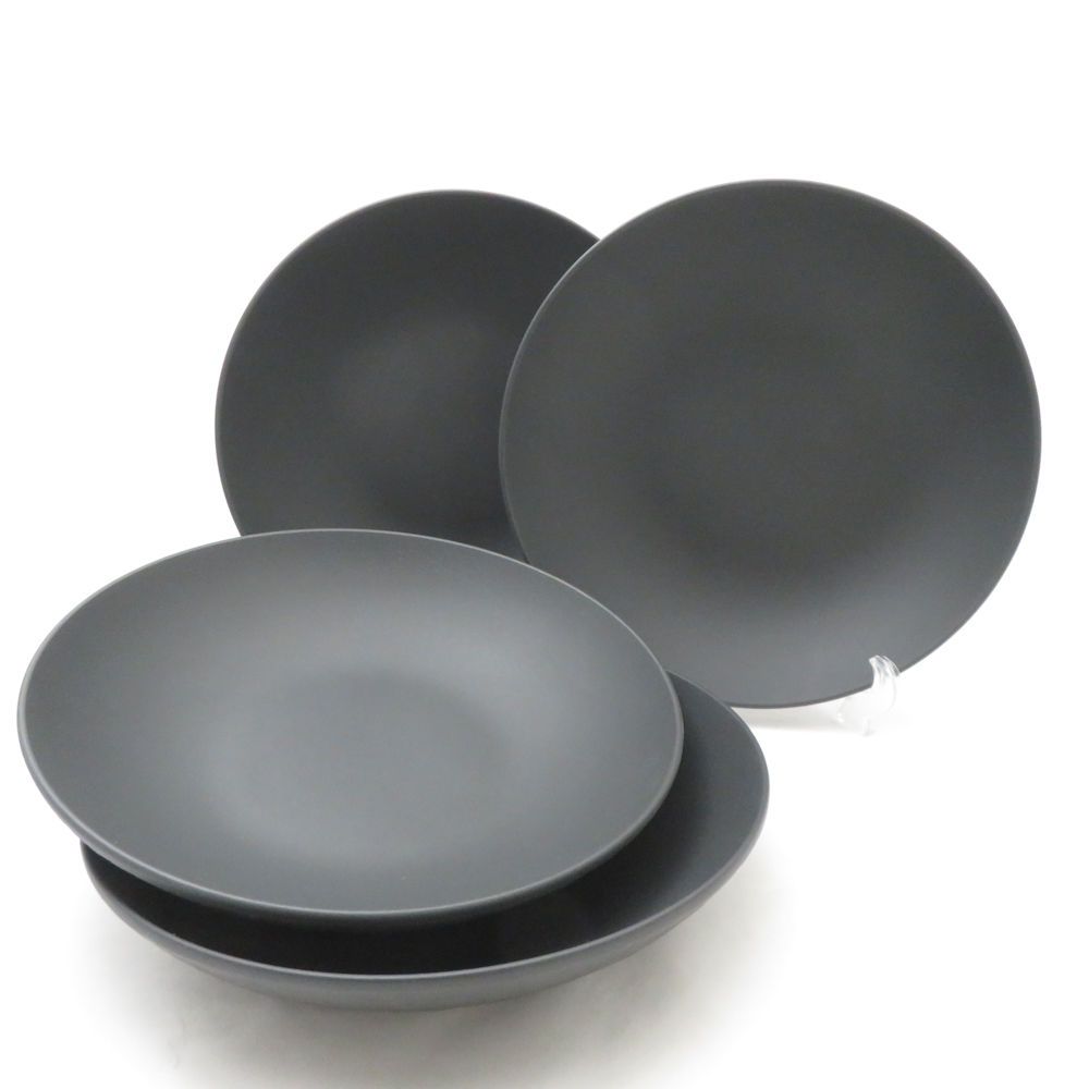 未使用 Villeroy&Boch ビレロイ＆ボッホ マニファクチャーROCK ロック