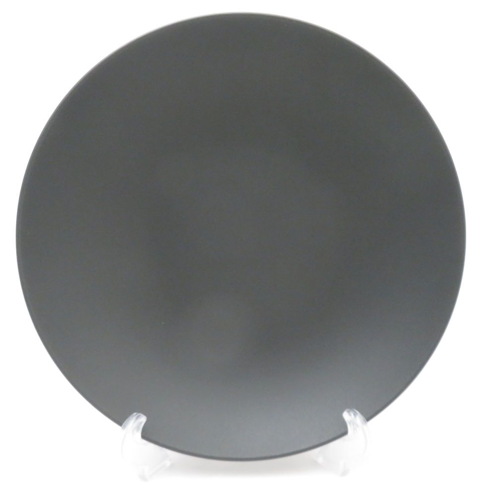 ♥ Villeroy-Boch ビレロイ＆ボッホ マニファクチャーROCK ロック 深皿 硬質陶器 セット 24㎝ディープクーププレート 食卓