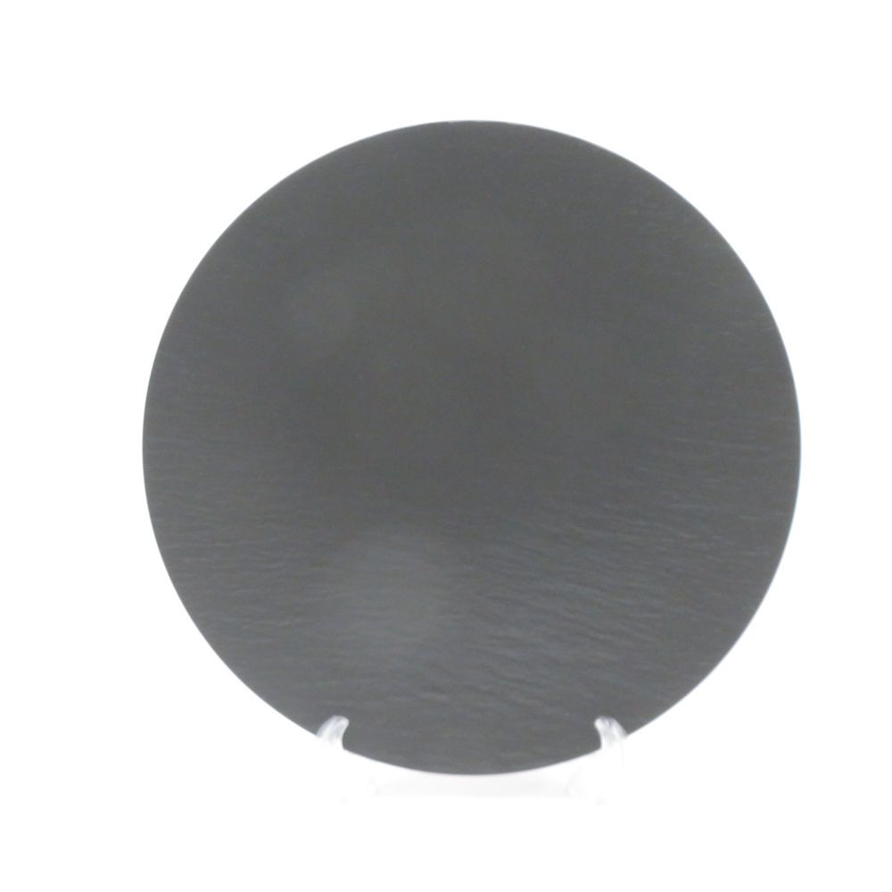 ♥ Villeroy-Boch ビレロイ＆ボッホ マニファクチャーROCK ロック 深皿 硬質陶器 ペア29 cmディープシャロープレート ボウル