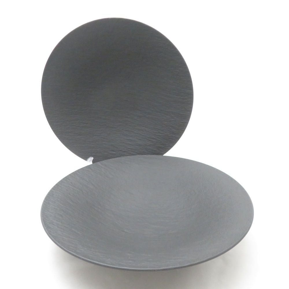 未使用 Villeroy&Boch ビレロイ＆ボッホ マニファクチャーROCK ロック