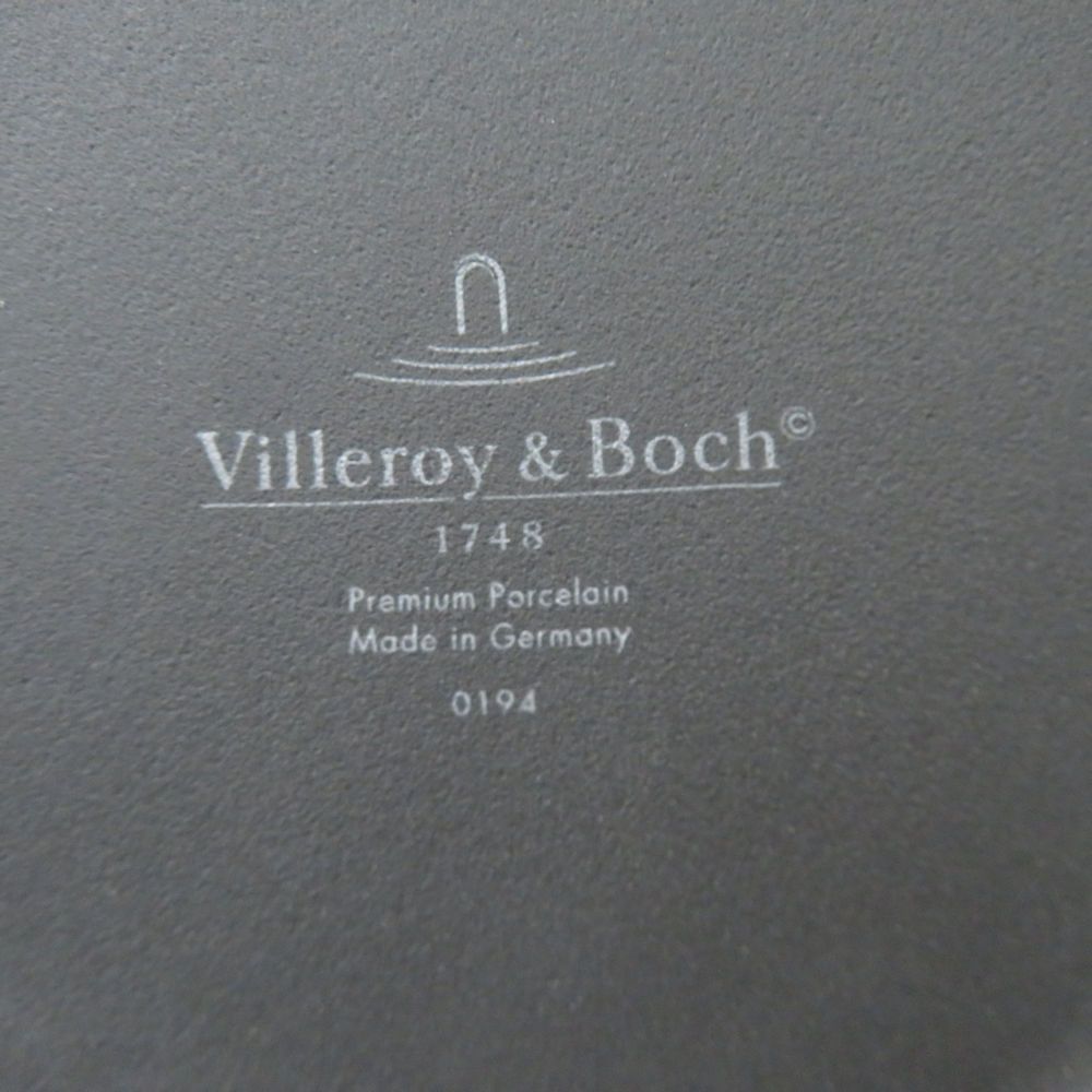 ペア29 cmディープシャロープレート