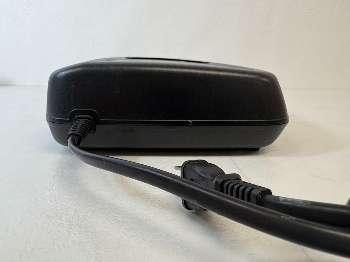 12925-094☆YAMAHA/ヤマハ/電動アシスト/自転車充電器 /X92-10