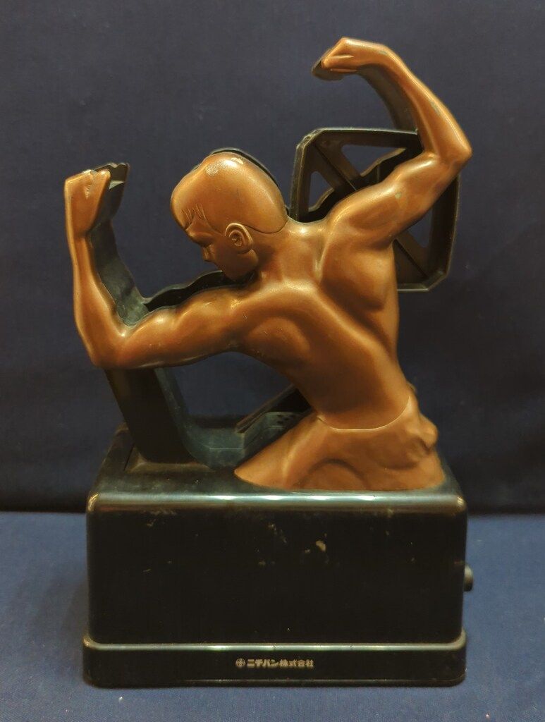 ニチバンセロテープ台