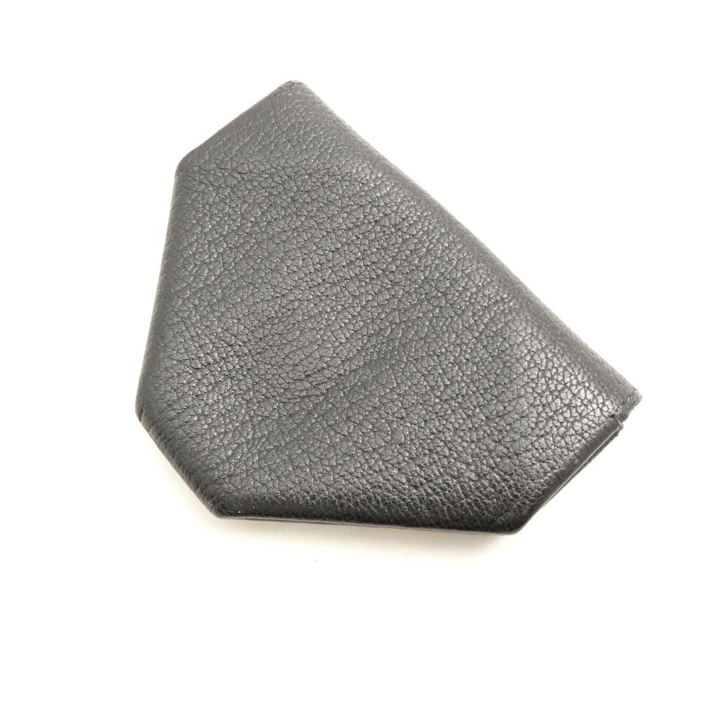 美品 HERMES エルメス ル ソワ サンドゥーズ コインケース 小銭入れ