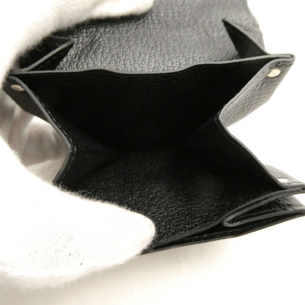 美品 HERMES エルメス ル ソワ サンドゥーズ コインケース 小銭入れ