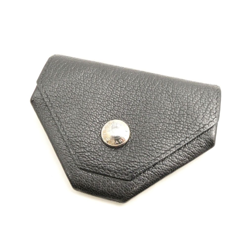 【希少】 HERMES エルメス コインケース ル ソワ サンドゥーズ ネイビー 美品 HERMES エルメス ル ソワ サンドゥーズ コインケース 小銭入れ