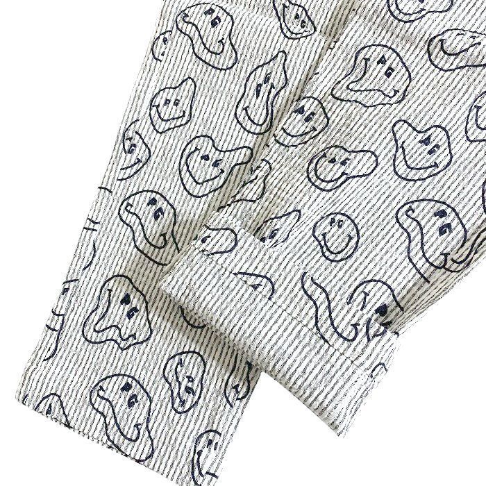 PEARLY GATES パーリーゲイツ ゴルフ TOKE NICO 吸水速乾 ドライタッチ