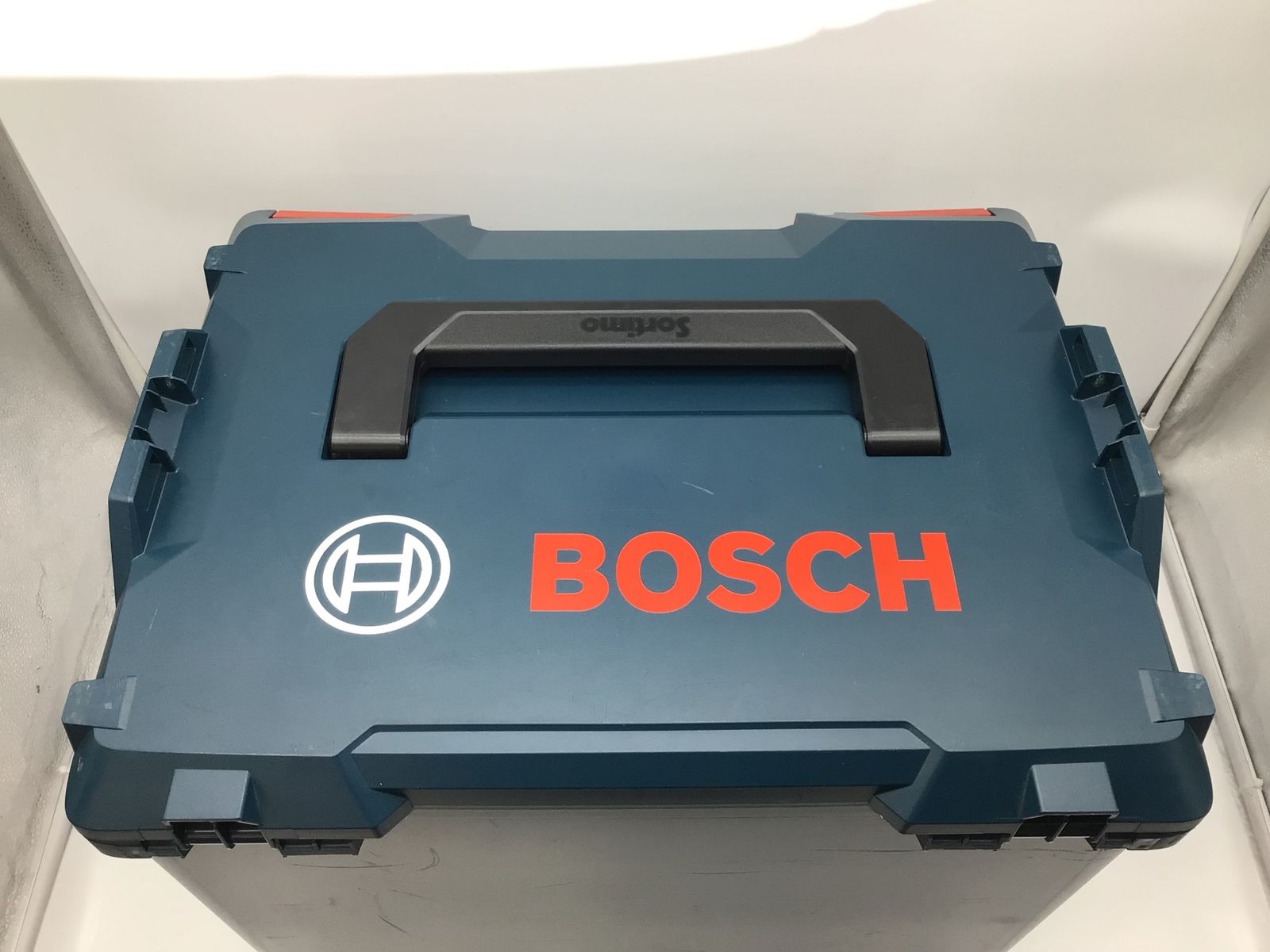 ♥に近い BOSCH|ボッシュ L-BOXX ボックス IT_UCH 9 C 知立 M 04