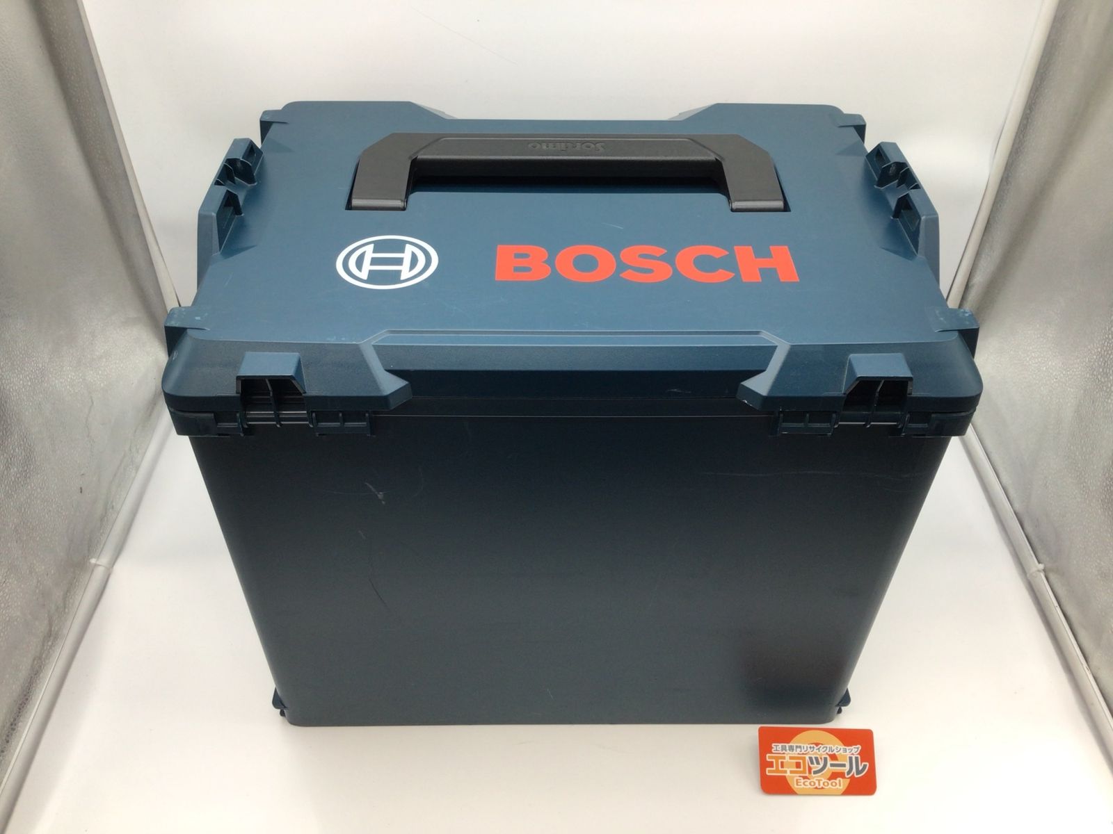 ♥に近い BOSCH|ボッシュ L-BOXX ボックス IT_UCH 9 C 知立 M 04