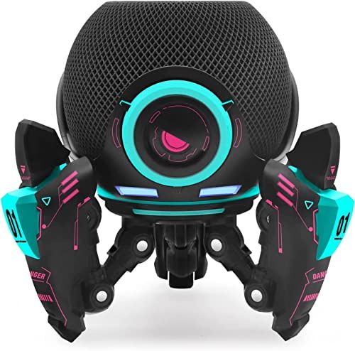 迅速に発送 dogways Echo Dot Stand Table H er テーブルスタンド 装飾ホルダー 第4|5世代用 - Homepod Mini用 ポータブルデザイン アクセサリー ブラケットは任意 102 cb 7 a 1