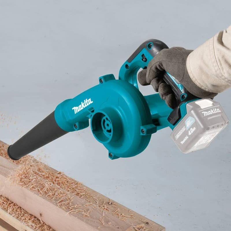 迅速に発送 マキタ Makita 充電式ブロワ 10.8 V バッテリ 充電器別売 UB 100 DZ 0 d 836 b e