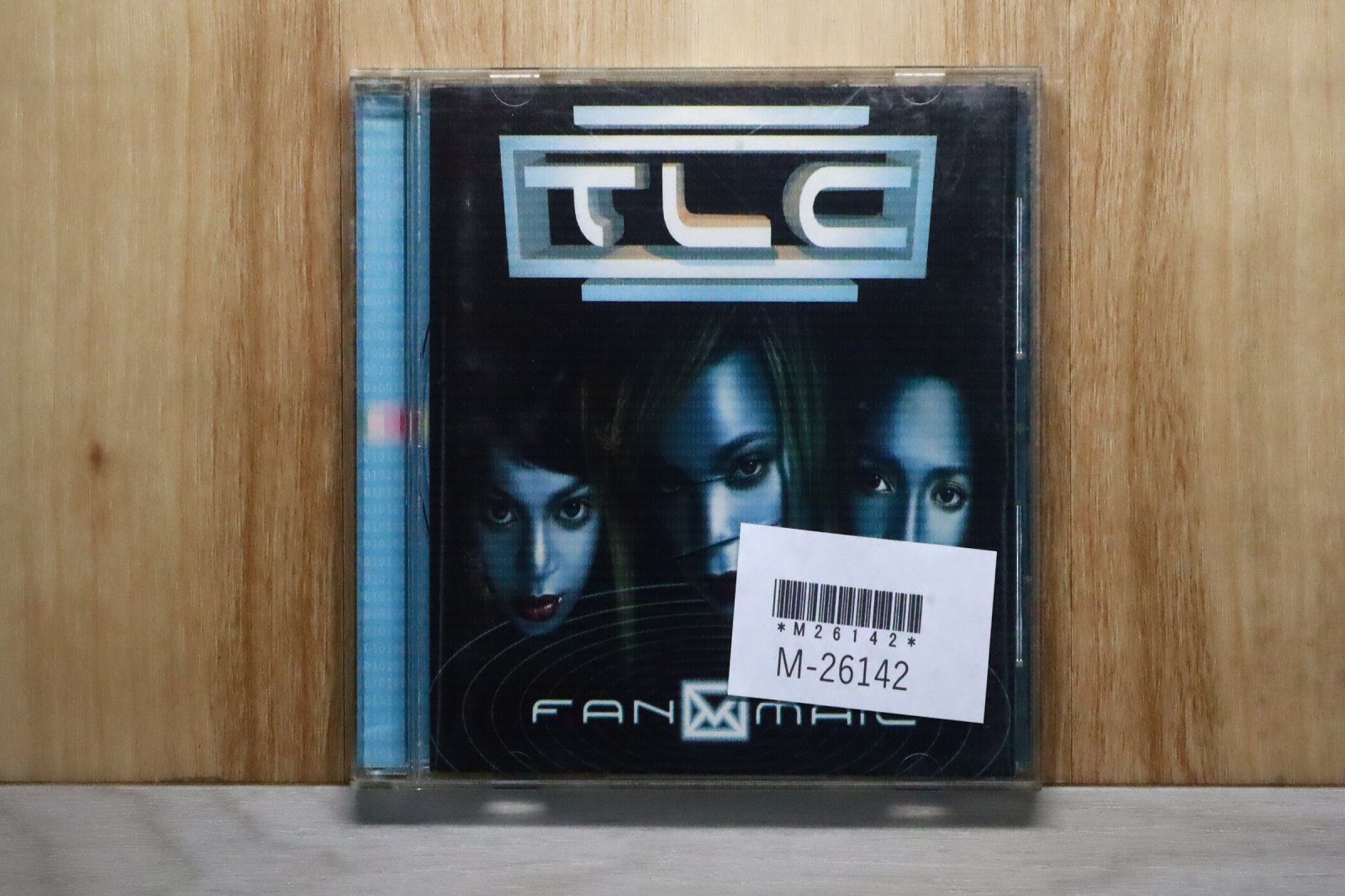 TLC / FanMail 限定版 CD Amazon.co.jp: Fanmail: ミュージック