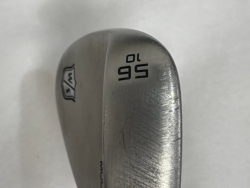 ウィルソン STAFF MODEL WEDGE HT 56度 ダイナミックゴールド 120 S200