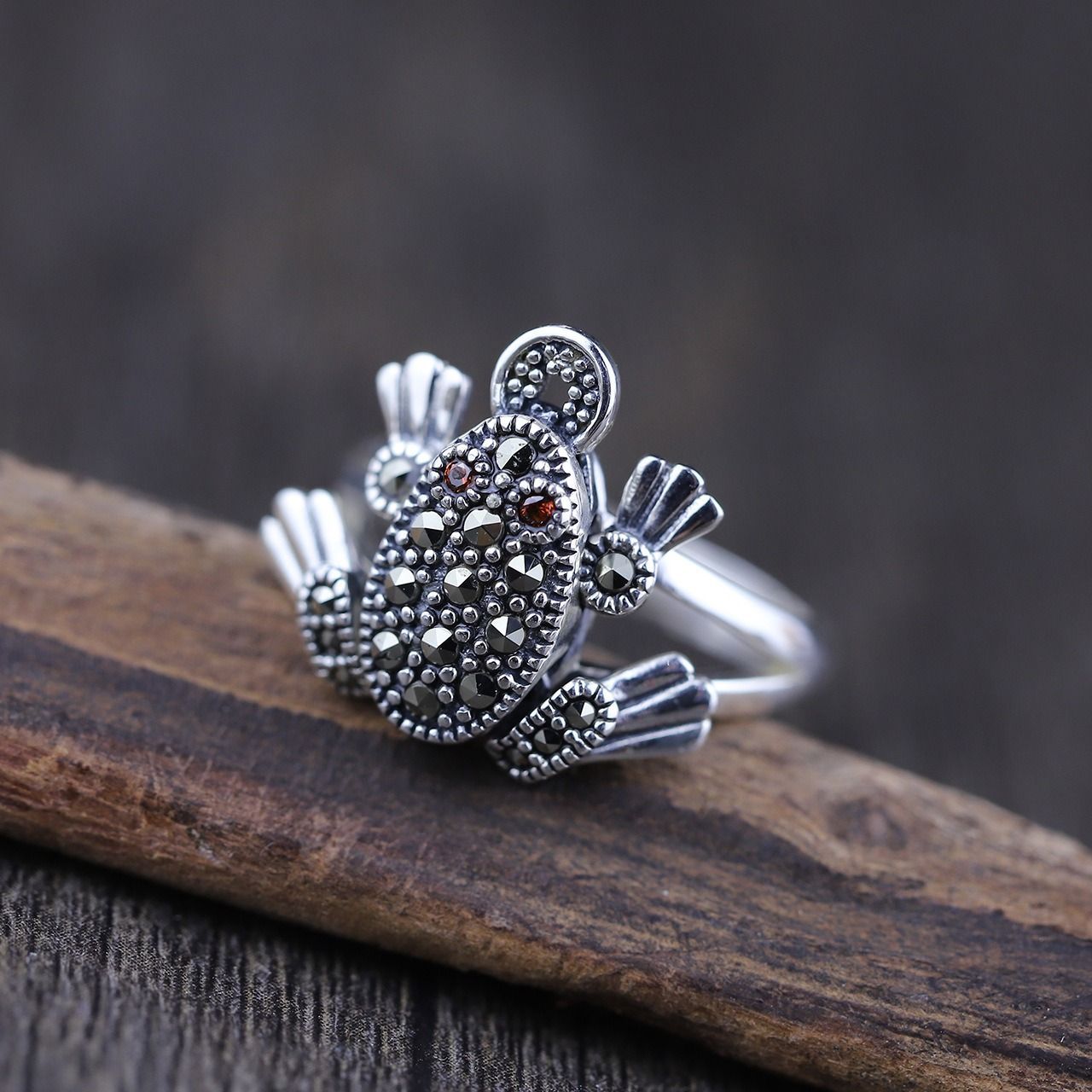 リング シルバー925 vintage ヴィンテージ s925 指輪 純銀 高純度