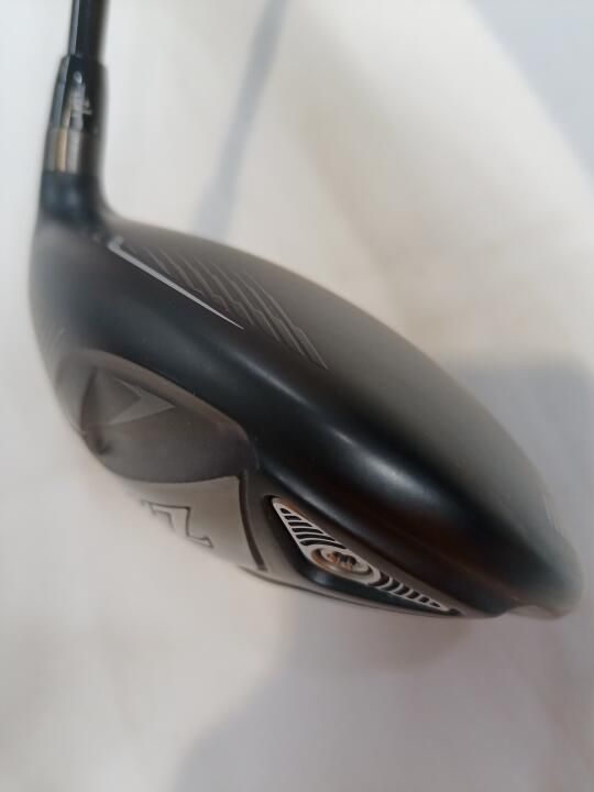 ダンロップ SRIXON ZX5 Mk2 10.5度 TENSEI BLUE 50 1K Sフレックス