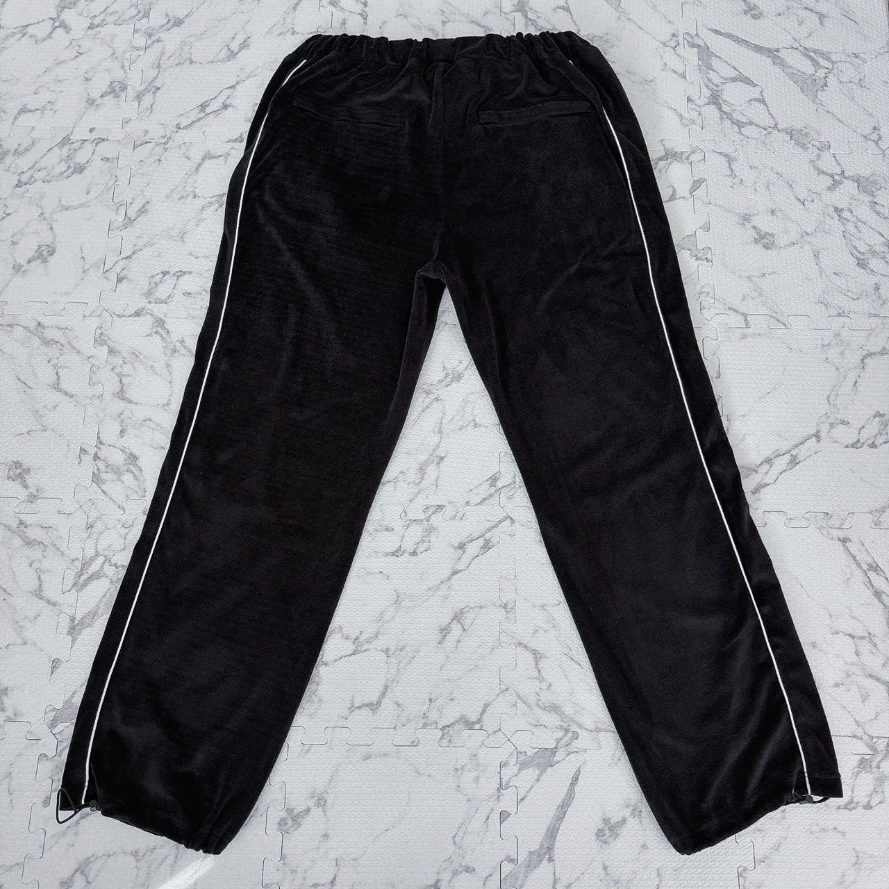 dawn of proof LOS ANGELES TERRITORY ロサンゼルステリトリー ベロア