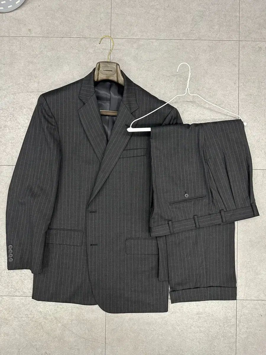 ブルックス・ブラザーズ スーツ セットアップ (42r) - メルカリ