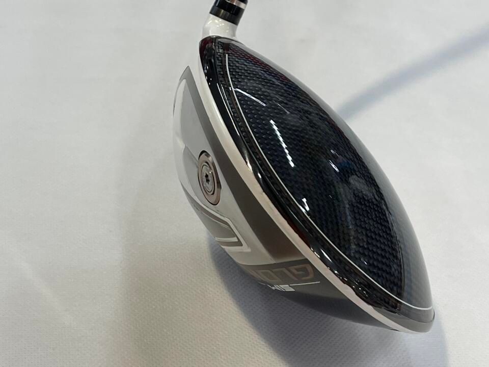 テーラーメイド SIM GLOIRE 9.5度 AIR Speeder TM Sフレックス