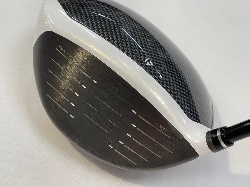 テーラーメイド SIM GLOIRE 9.5度 AIR Speeder TM Sフレックス