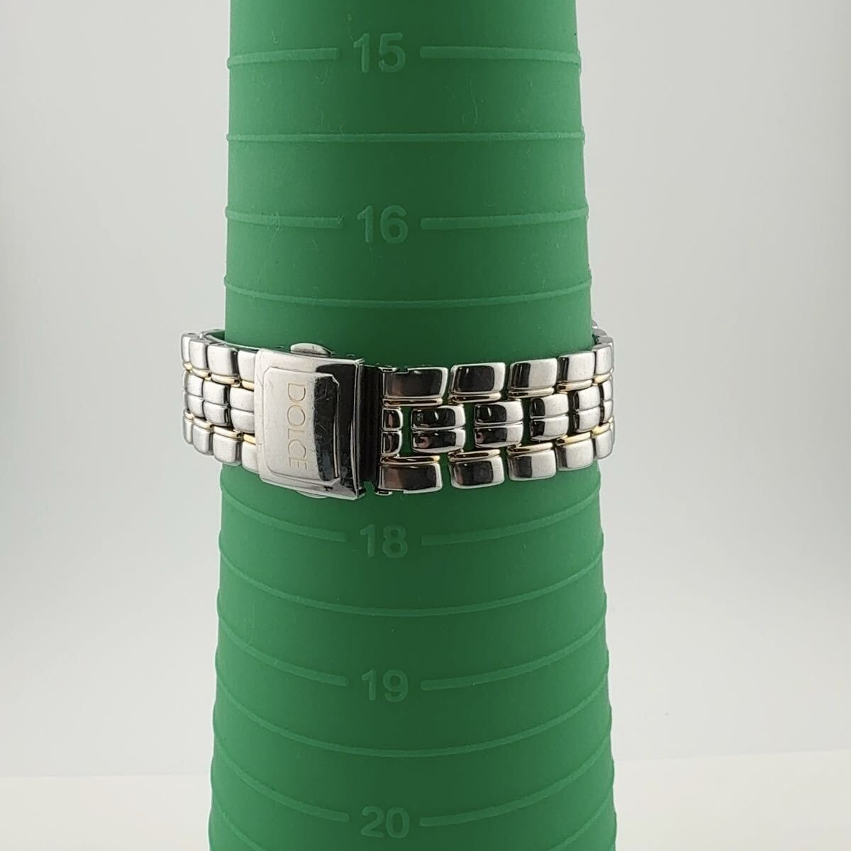 SEIKO 5E31-600A セイコー DOLCE ドルチェ クォーツ 腕時計 稼働品 