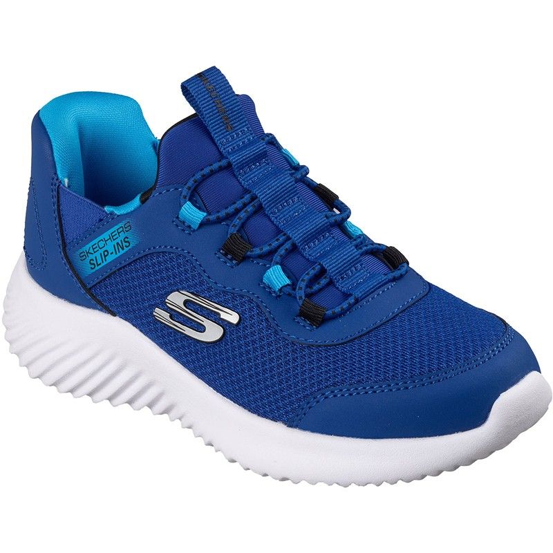 skechers(スケッチャーズ) 61 BOUNDER-BRISK-BURST カジュアルシューズ (403822l-ryl)、選択