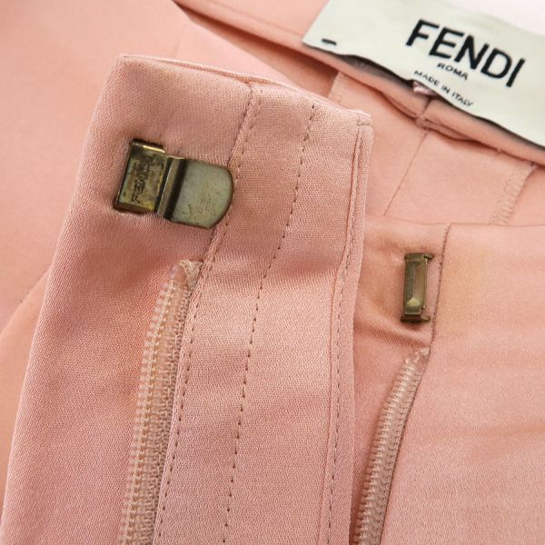 フェンディ パンツ FR6373【Aランク】【中古】 - メルカリ 
