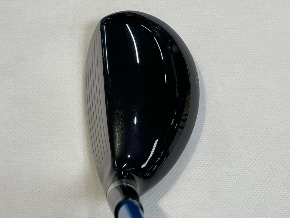 ダンロップ スリクソン Z H45 19度 Miyazaki Kosuma Blue Sフレックス