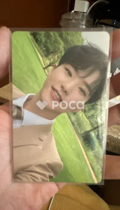 SEVENTEEN ホシ Social Club トレカ SEVENTEEN ホシ social club トレカ DA CAPO - メルカリ