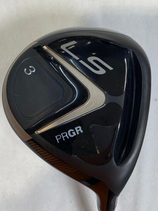 プロギア LS 2023 16.5度 SPEEDER NX for PRGR (LS 2023) Rフレックス