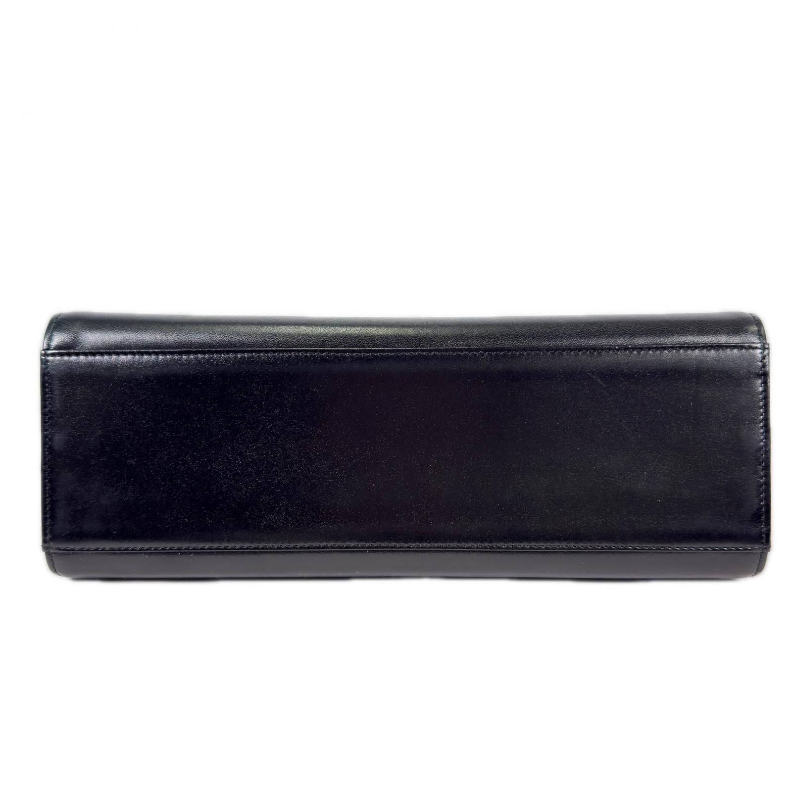 本物保証 Givenchy ジバンシー ハンドバッグ ヴィンテージ フォーマル