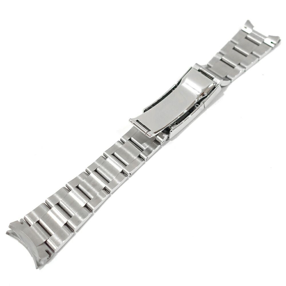 栄】ロレックス オイスターブレス 79200 GMTマスター2/126710用 SS