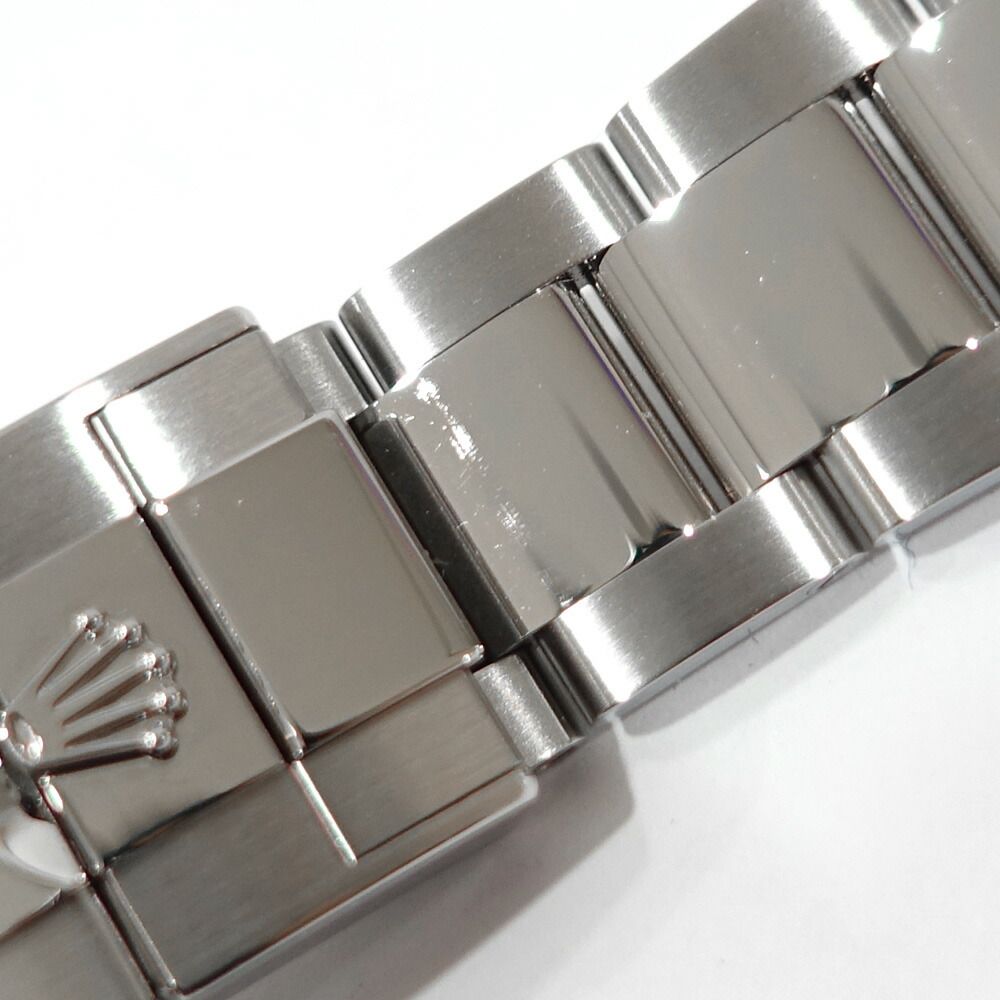 栄】ロレックス オイスターブレス 79200 GMTマスター2/126710用 SS