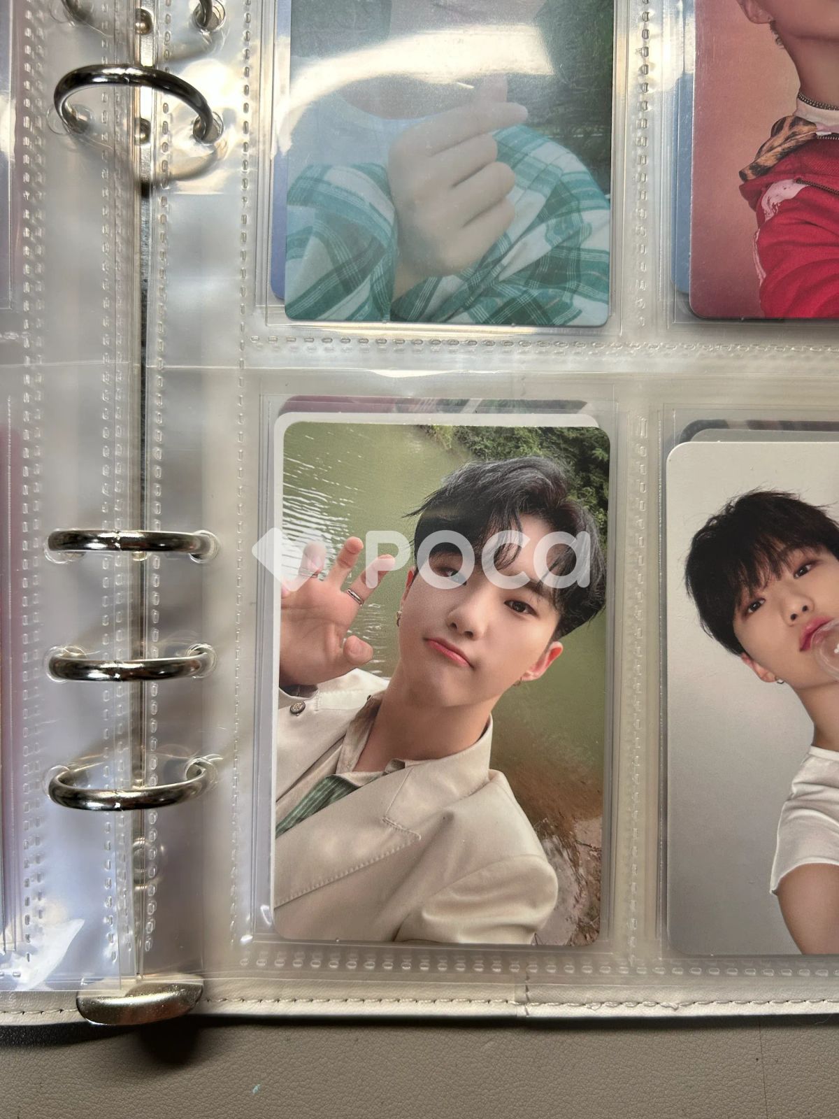 Seventeen ホシ セブチ SOCIAL CLUB : CARAT AL FINE Ver. - メルカリ