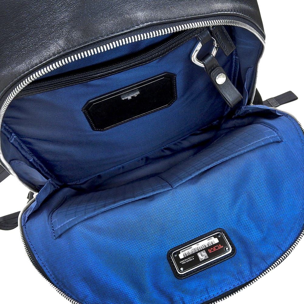 超美品 トゥミ TUMI 現行タグ 93302256DPERF2 Ashton アシュトン