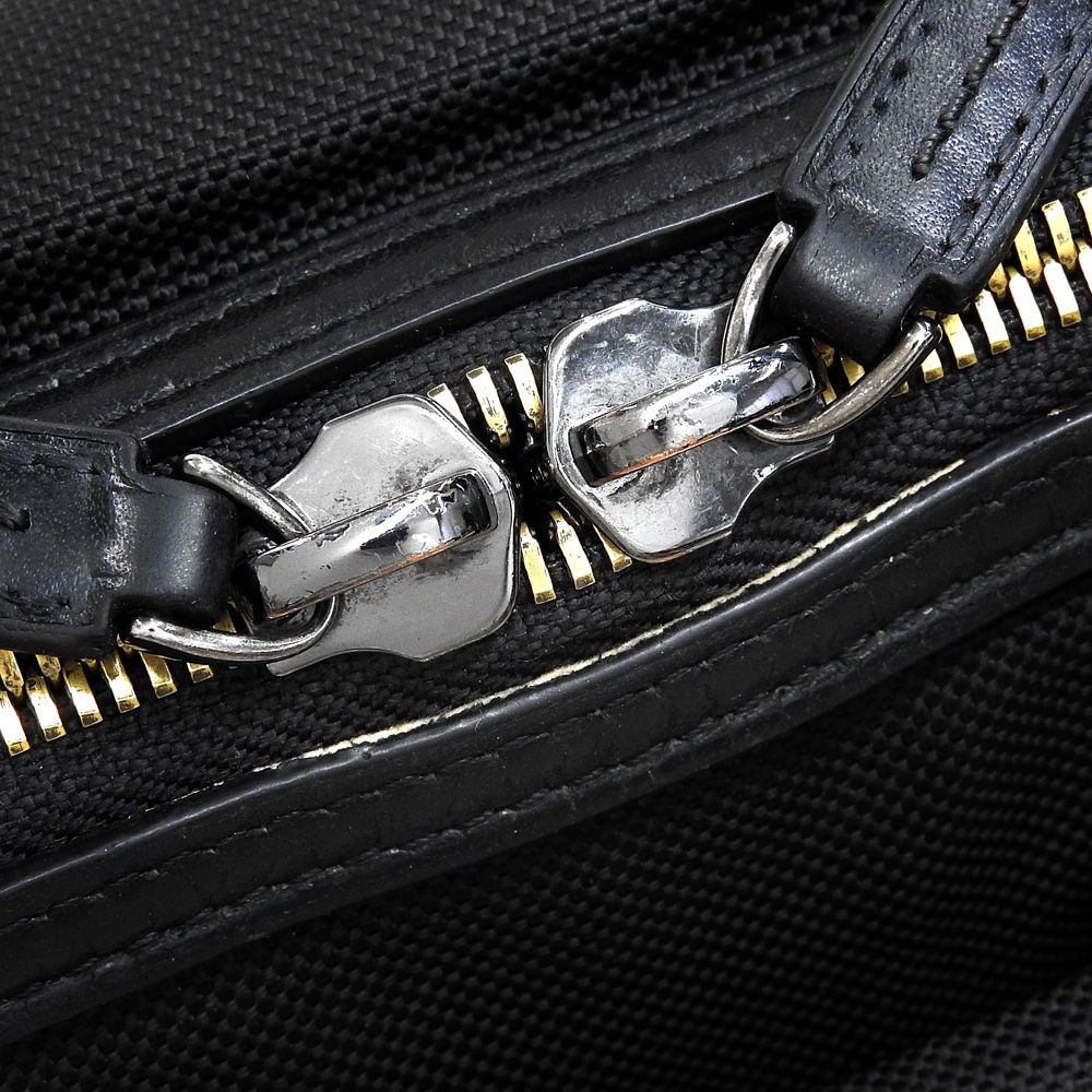 『極美品』TUMI トゥミ　2way ブリーフケース ブラック TUMI - トゥミ ブリーフケース ショルダーバッグ 2WAY メンズ TUMIの