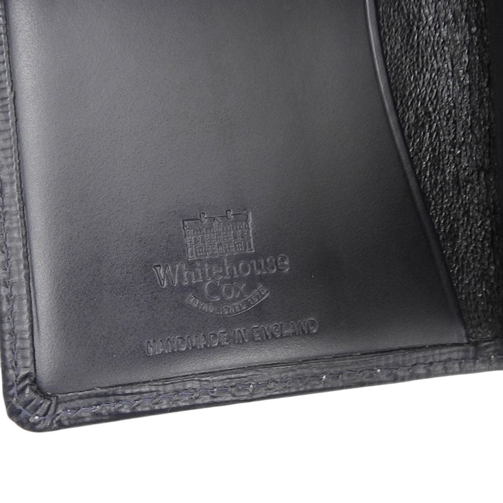 超美品 ホワイトハウスコックス WHITE HOUSE COX 現行販売商品