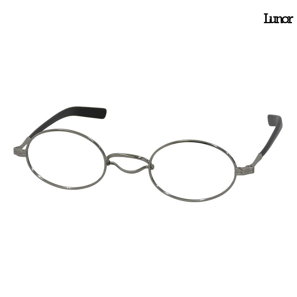 美品 ルノア Lunor ドイツ製 SwingA スウィングA mod33 オーバル型