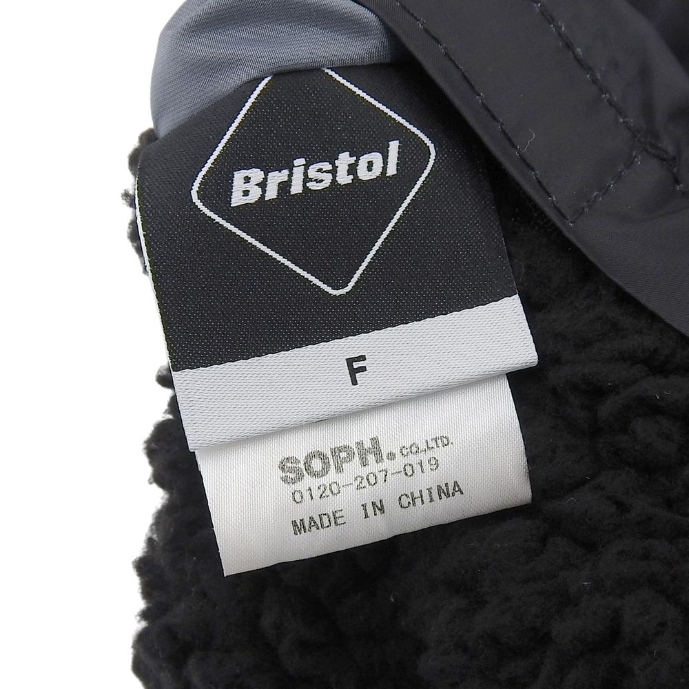 美品 ブリストル F.C.Real Bristol 23AW FCRB-232112 ELECTRIC TEAM